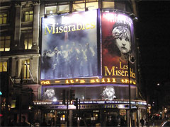 Sondheim Theatre (formerly Queen's Theatre) image