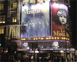 Sondheim Theatre (formerly Queen's Theatre) image
