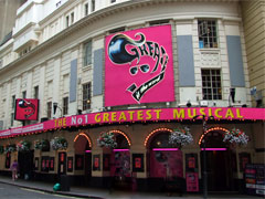 Piccadilly Theatre image