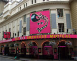 Piccadilly Theatre image