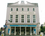 The Old Vic image