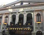 The London Palladium image