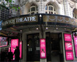 Aldwych Theatre image