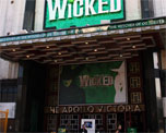 Apollo Victoria Theatre image