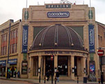02 Academy Brixton image