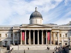 The National Gallery image