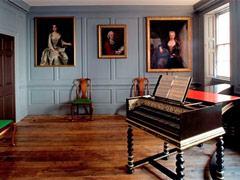 Handel & Hendrix in London image
