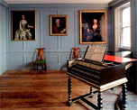 Handel & Hendrix in London image