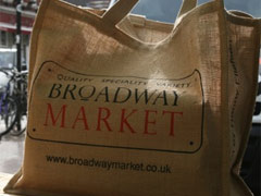 Broadway Market image