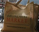 Broadway Market image