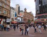 Leicester Square image
