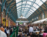 Covent Garden Piazza image