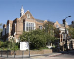 Camden Arts Centre image