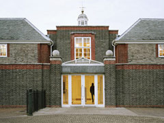 Serpentine Gallery image