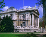 Tate Britain image