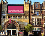 Whitechapel Gallery image