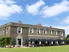Fulham Palace image