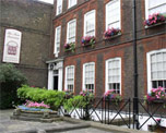 Fan Museum Greenwich image
