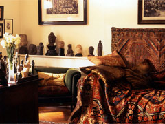 Freud Museum Picture