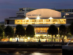 Royal Festival Hall image