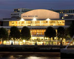 Royal Festival Hall image