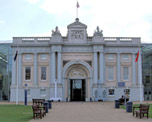 National Maritime Museum - Royal Museums Greenwich image