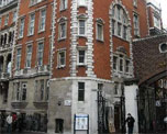 Alexander Fleming Museum, St Mary's Hospital image