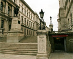 Cabinet War Rooms image