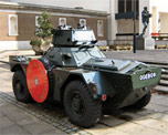 Guards Museum image