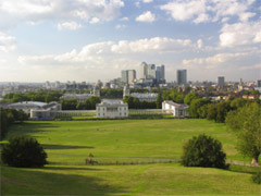 Greenwich Park image