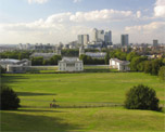 Greenwich Park image