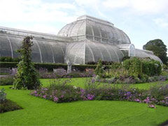 Royal Botanic Gardens, Kew image