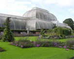 Royal Botanic Gardens, Kew image