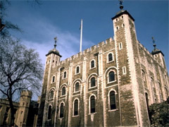 The Tower of London image