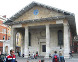 St Paul's, Covent Garden image