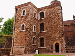 Jewel Tower, Westminster image