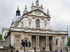 London Oratory, South Kensington image