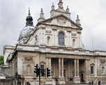 London Oratory, South Kensington image