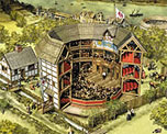 Rose Theatre image
