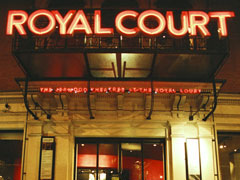 Royal Court Theatre image