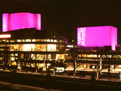 Royal National Theatre image