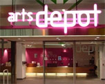 Artsdepot image