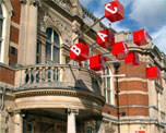 Battersea Arts Centre (BAC) image