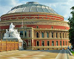 Royal Albert Hall image