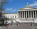 University College London image
