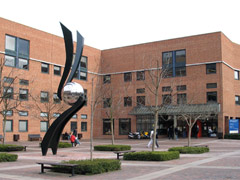 Queen Mary University of London image