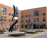 Queen Mary University of London image