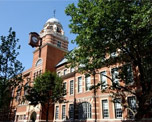 City University London image