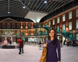 Middlesex University image