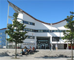 University of East London image